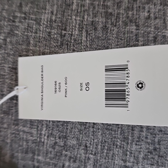 Tory Burch Pink Crossbody - Picture 6 of 6